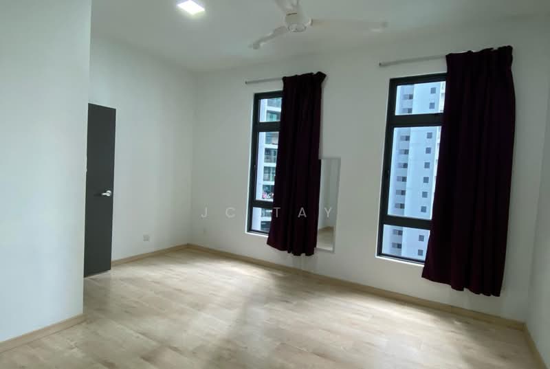 Condominium for Sale at The Henge - JC Tay - Interior - PropertyGuru.com.my