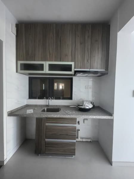 Apartment for Sale at Regalia Park @ Forest City - Jane Loh - Kitchen - PropertyGuru.com.my