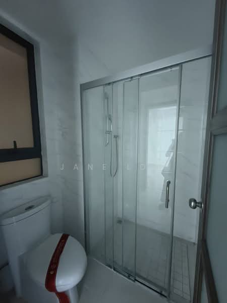 Apartment for Sale at Regalia Park @ Forest City - Jane Loh - Bathroom - PropertyGuru.com.my