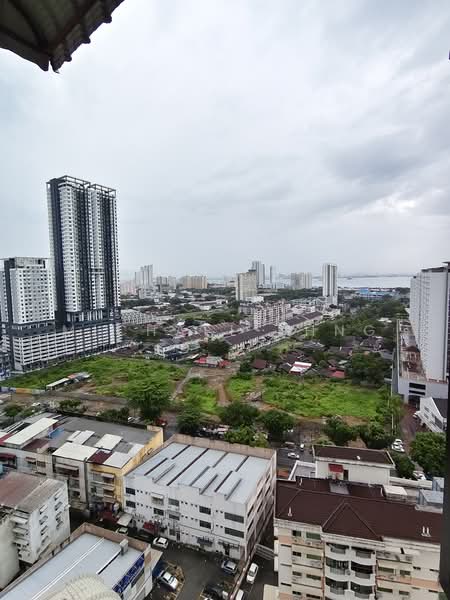 Apartment for Sale at Taman Seri Perak - Michael Khng - PropertyGuru.com.my