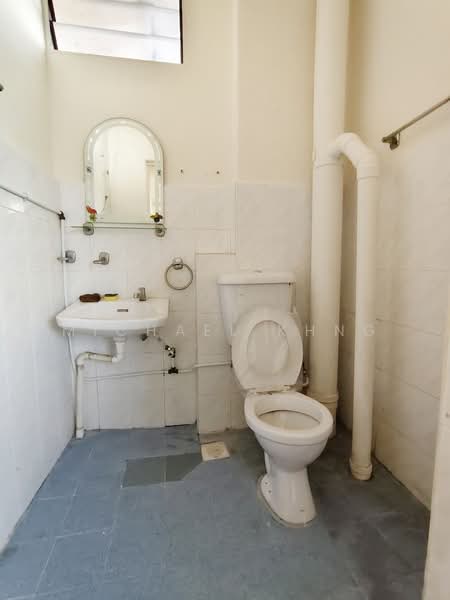 Apartment for Sale at Taman Seri Perak - Michael Khng - PropertyGuru.com.my