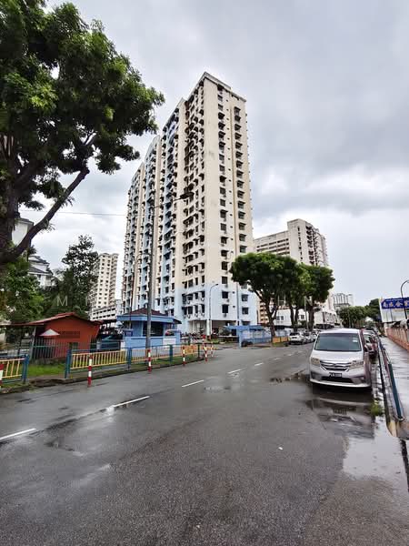 Apartment for Sale at Taman Seri Perak - Michael Khng - PropertyGuru.com.my