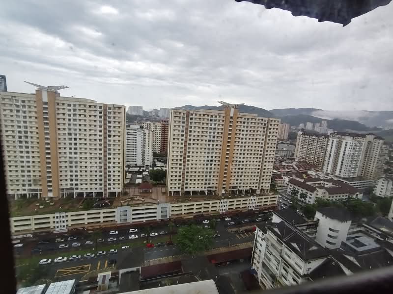 Apartment for Sale at Taman Seri Perak - Michael Khng - PropertyGuru.com.my
