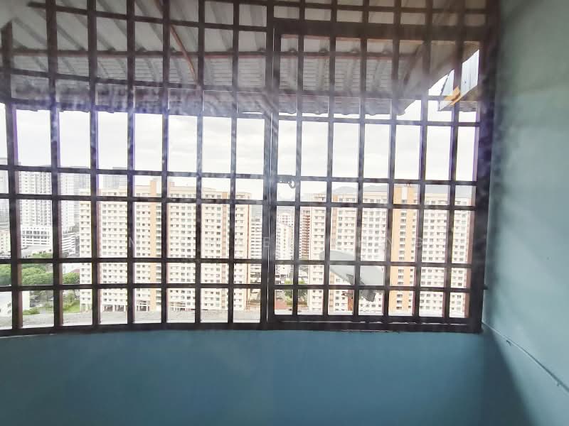Apartment for Sale at Taman Seri Perak - Michael Khng - PropertyGuru.com.my