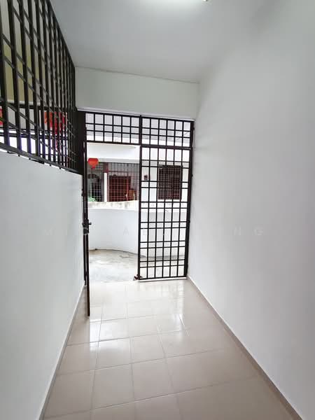 Apartment for Sale at Taman Seri Perak - Michael Khng - PropertyGuru.com.my