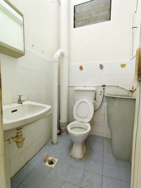 Apartment for Sale at Taman Seri Perak - Michael Khng - PropertyGuru.com.my
