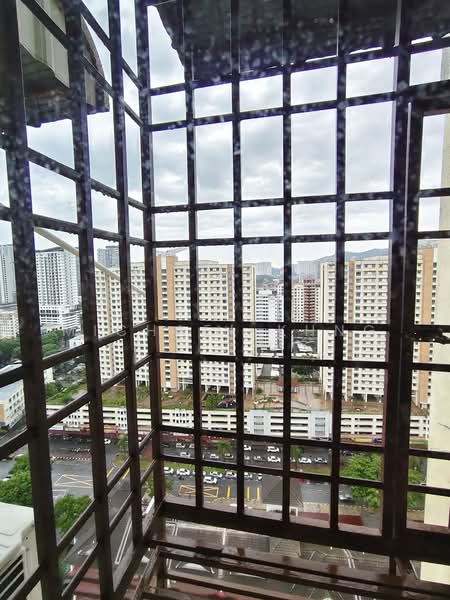Apartment for Sale at Taman Seri Perak - Michael Khng - PropertyGuru.com.my