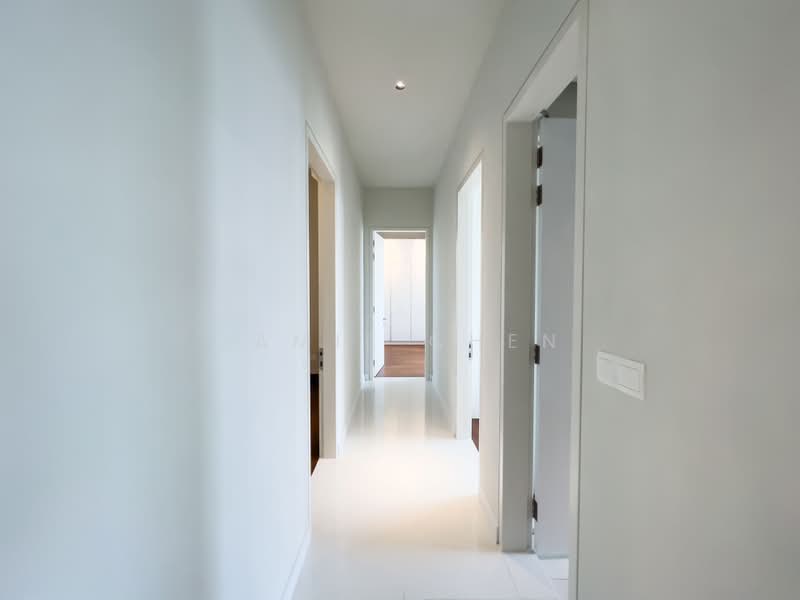 Service Residence for Rent at Oxford Residences @ Pavilion Embassy - Jamie Chen - PropertyGuru.com.my
