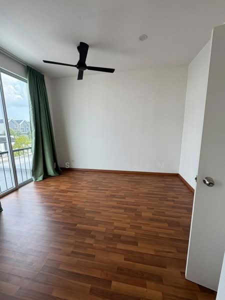 2-storey Terraced House for Rent in Beranang (Selangor) - Isaac Sim - Interior - PropertyGuru.com.my