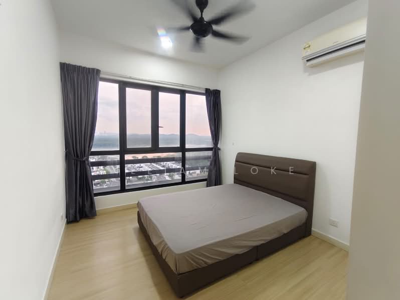 Service Residence for Rent at Sunway Citrine Residences - William Loke - PropertyGuru.com.my