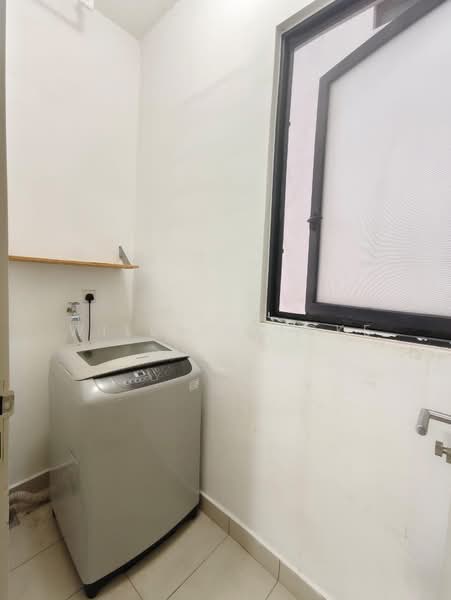 Service Residence for Rent at Sunway Citrine Residences - William Loke - PropertyGuru.com.my