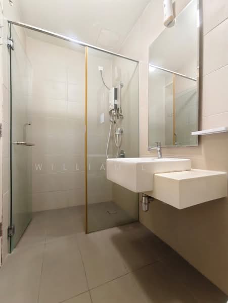 Service Residence for Rent at Sunway Citrine Residences - William Loke - PropertyGuru.com.my
