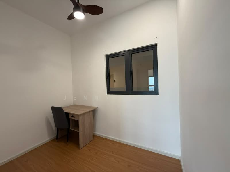 Service Residence for Rent at Jernih Residence - Jenny Chia - Study - PropertyGuru.com.my