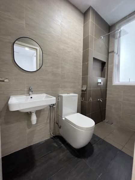 Servis Apartment untuk Dijual di Lexa Residence @ The Quartz WM - Hao Pua - PropertyGuru.com.my