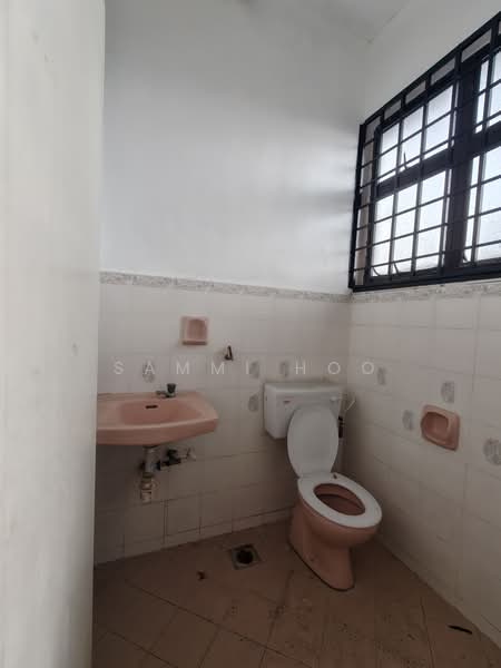 Rumah Teres 2 Tingkat untuk Dijual di Taman Desa Cemerlang (Ulu Tiram) - Sammi Hoo - PropertyGuru.com.my