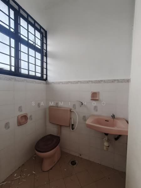 Rumah Teres 2 Tingkat untuk Dijual di Taman Desa Cemerlang (Ulu Tiram) - Sammi Hoo - PropertyGuru.com.my