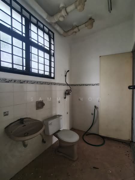 Rumah Teres 2 Tingkat untuk Dijual di Taman Desa Cemerlang (Ulu Tiram) - Sammi Hoo - PropertyGuru.com.my