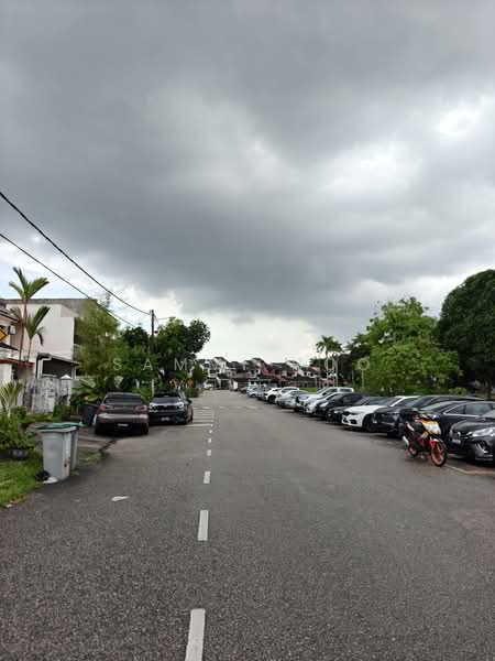 Rumah Teres 2 Tingkat untuk Dijual di Taman Desa Cemerlang (Ulu Tiram) - Sammi Hoo - PropertyGuru.com.my
