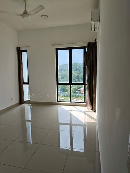 Kondominium untuk Disewa di Green Park Residence - Alvin Loh - Interior - PropertyGuru.com.my