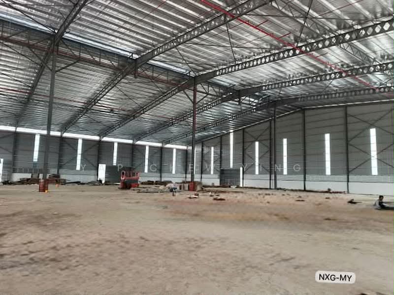 Detached Factory for Rent in Pulau Indah (Klang) - Yap Chew Ying - PropertyGuru.com.my