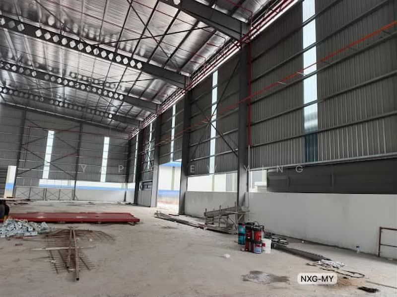 Detached Factory for Rent in Pulau Indah (Klang) - Yap Chew Ying - PropertyGuru.com.my