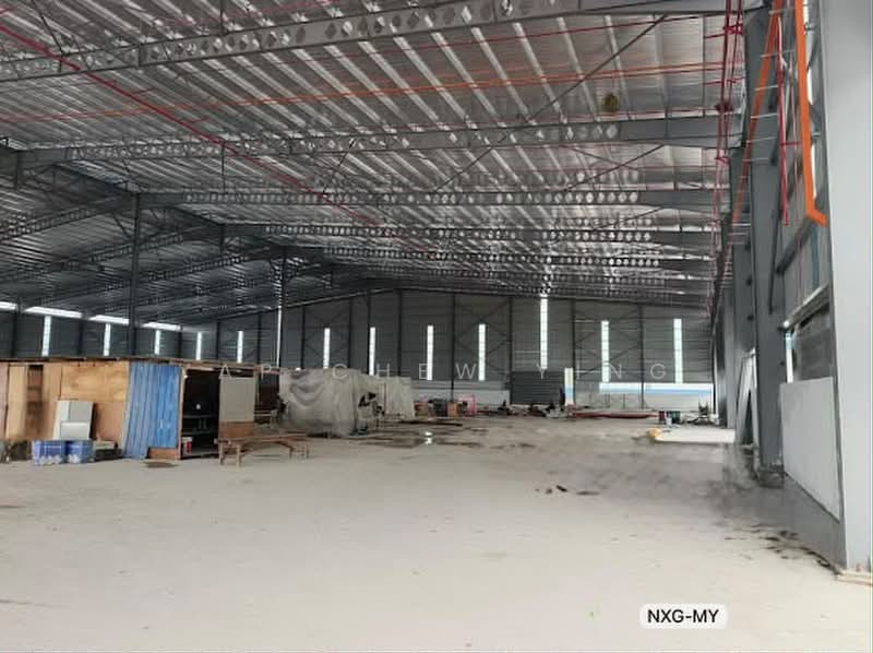Detached Factory for Rent in Pulau Indah (Klang) - Yap Chew Ying - PropertyGuru.com.my