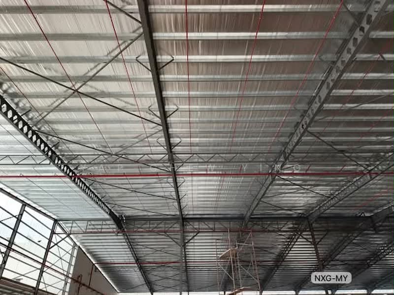 Detached Factory for Rent in Pulau Indah (Klang) - Yap Chew Ying - PropertyGuru.com.my