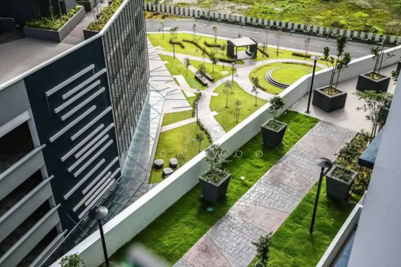 Kondominium untuk Disewa di The Vyne - Nick Woo - Exterior - PropertyGuru.com.my