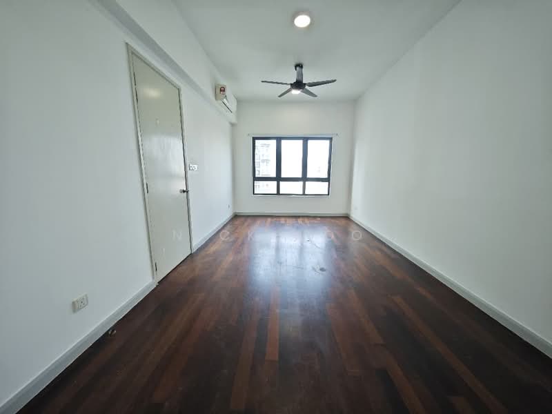 Kondominium untuk Disewa di The Vyne - Nick Woo - Living Room - PropertyGuru.com.my