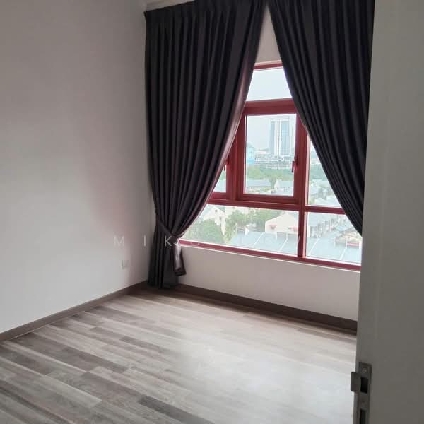 Servis Apartment untuk Dijual di The Rosewoodz @ Bukit Jalil - Miko Lew - PropertyGuru.com.my