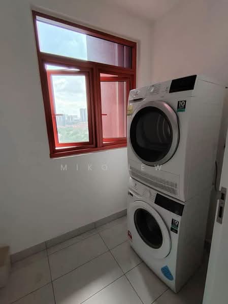 Servis Apartment untuk Dijual di The Rosewoodz @ Bukit Jalil - Miko Lew - PropertyGuru.com.my