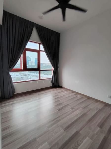 Servis Apartment untuk Dijual di The Rosewoodz @ Bukit Jalil - Miko Lew - PropertyGuru.com.my
