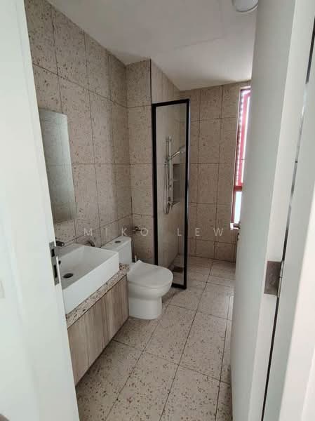 Servis Apartment untuk Dijual di The Rosewoodz @ Bukit Jalil - Miko Lew - PropertyGuru.com.my