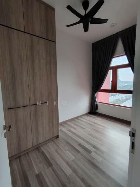 Servis Apartment untuk Dijual di The Rosewoodz @ Bukit Jalil - Miko Lew - PropertyGuru.com.my