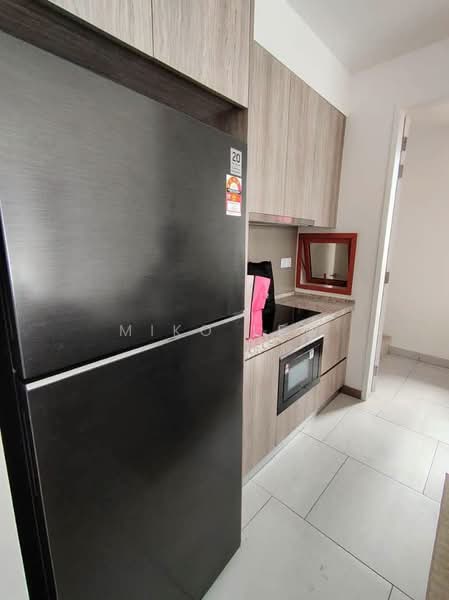Servis Apartment untuk Dijual di The Rosewoodz @ Bukit Jalil - Miko Lew - PropertyGuru.com.my