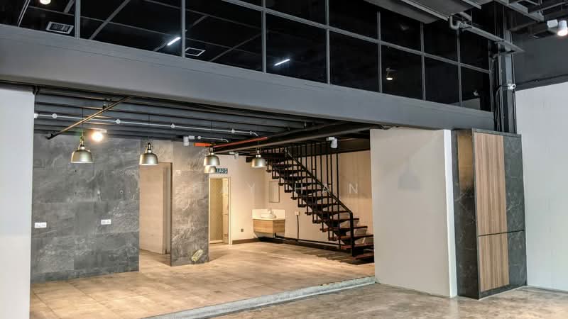 Kedai / Pejabat untuk Dijual di Tropicana (Selangor) - Hay Han - Interior - PropertyGuru.com.my