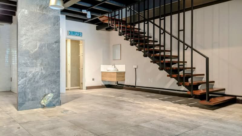 Kedai / Pejabat untuk Dijual di Tropicana (Selangor) - Hay Han - Interior - PropertyGuru.com.my