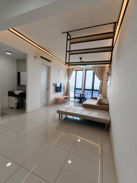 Kondominium untuk Disewa di The Elysia Park Residence - Wong Shau Wei - PropertyGuru.com.my