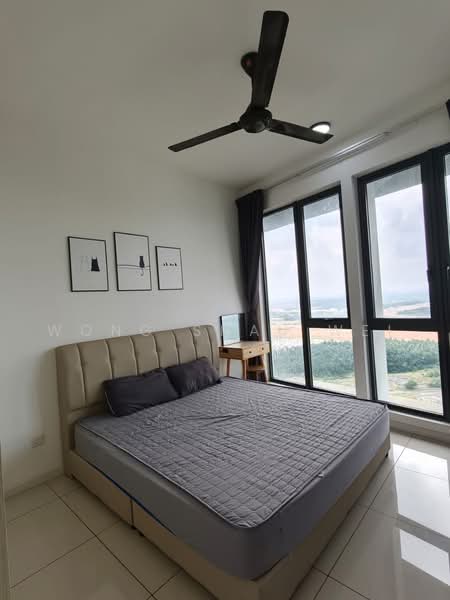 Kondominium untuk Disewa di The Elysia Park Residence - Wong Shau Wei - PropertyGuru.com.my