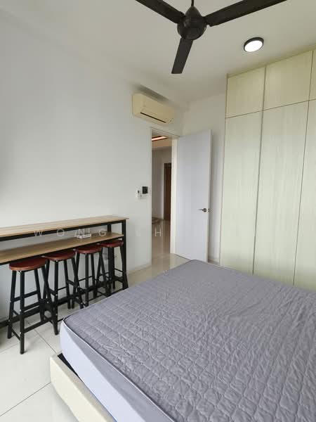 Kondominium untuk Disewa di The Elysia Park Residence - Wong Shau Wei - PropertyGuru.com.my