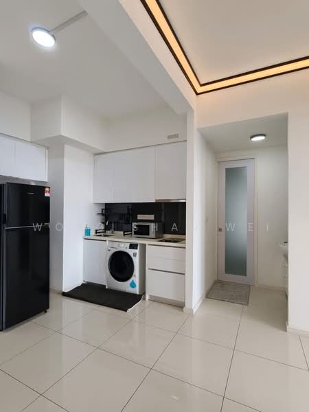Kondominium untuk Disewa di The Elysia Park Residence - Wong Shau Wei - PropertyGuru.com.my
