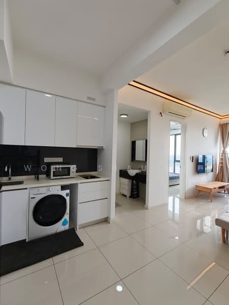 Kondominium untuk Disewa di The Elysia Park Residence - Wong Shau Wei - PropertyGuru.com.my