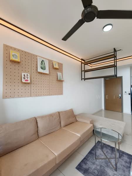 Kondominium untuk Disewa di The Elysia Park Residence - Wong Shau Wei - PropertyGuru.com.my