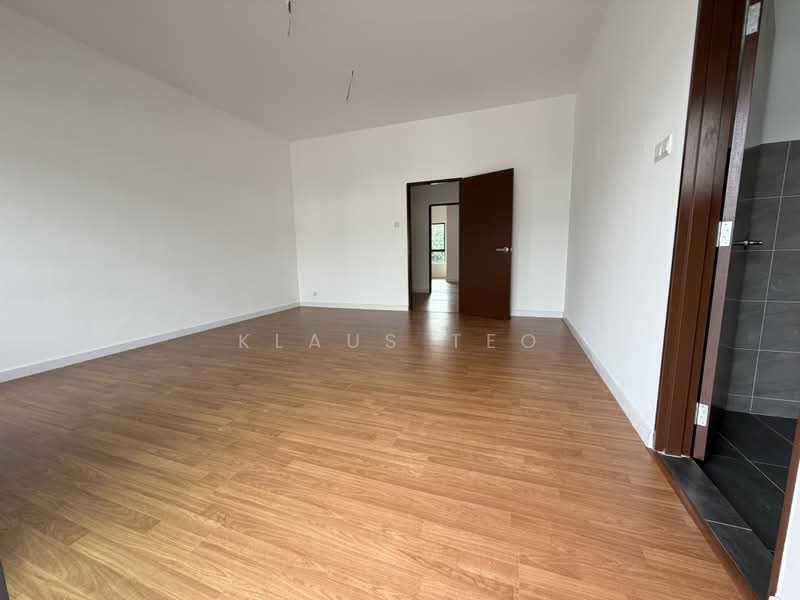 2-storey Terraced House for Sale in Telok Panglima Garang (Selangor) - Klaus Teo - Interior - PropertyGuru.com.my