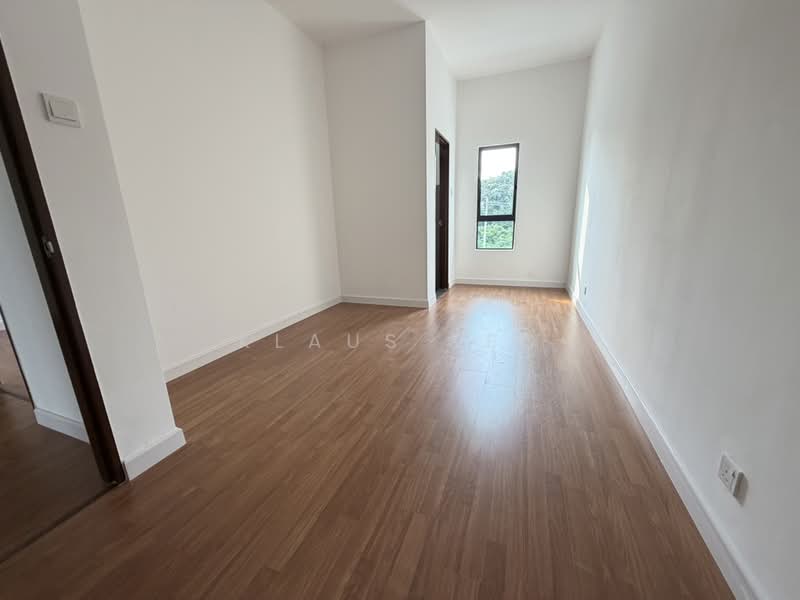 2-storey Terraced House for Sale in Telok Panglima Garang (Selangor) - Klaus Teo - Interior - PropertyGuru.com.my