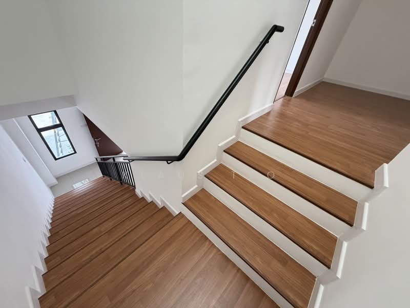 2-storey Terraced House for Sale in Telok Panglima Garang (Selangor) - Klaus Teo - Interior - PropertyGuru.com.my