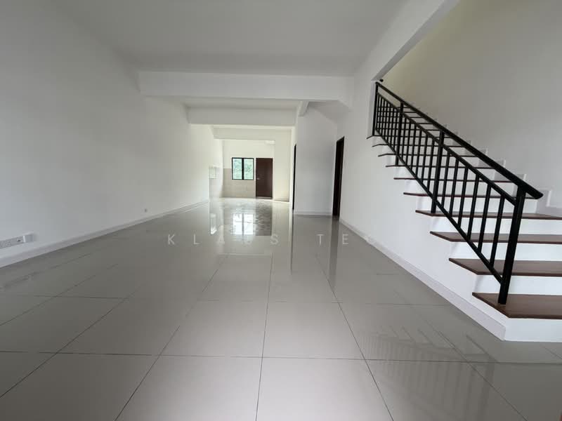 2-storey Terraced House for Sale in Telok Panglima Garang (Selangor) - Klaus Teo - Interior - PropertyGuru.com.my