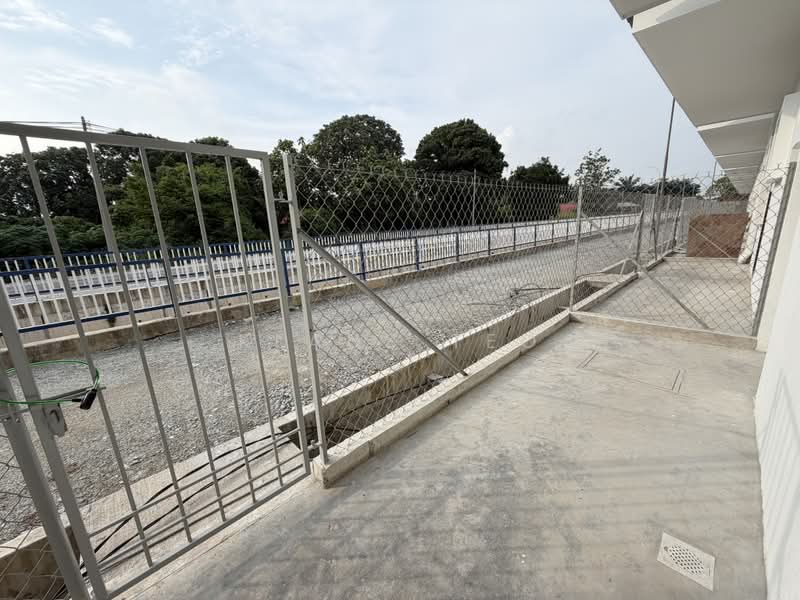 2-storey Terraced House for Sale in Telok Panglima Garang (Selangor) - Klaus Teo - Exterior - PropertyGuru.com.my