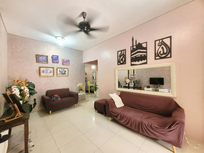 Rumah Teres 1 Tingkat untuk Dijual di Taman Nusa Intan (Senawang) - Zai Muda - PropertyGuru.com.my