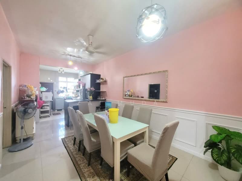 Rumah Teres 1 Tingkat untuk Dijual di Taman Nusa Intan (Senawang) - Zai Muda - PropertyGuru.com.my